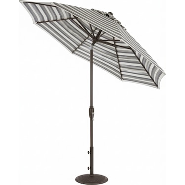9' Tilt Umbrella