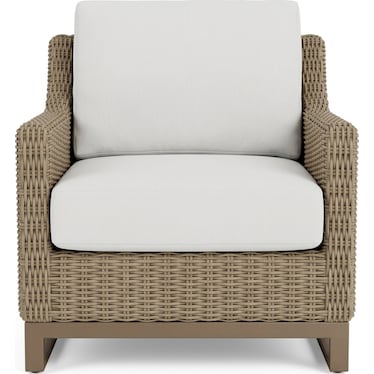 Outdoor Lounge Chair