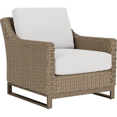 Outdoor Lounge Chair