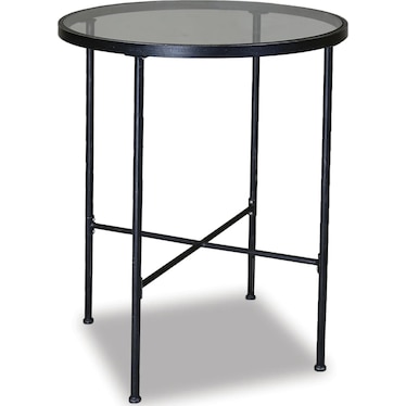 Provence Outdoor Pub Table