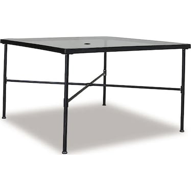 Provence Square Dining Table