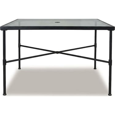 Provence Square Dining Table