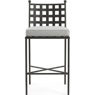 Outdoor Barstool