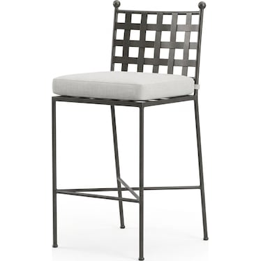 Outdoor Barstool