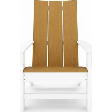 Adirondack Chair