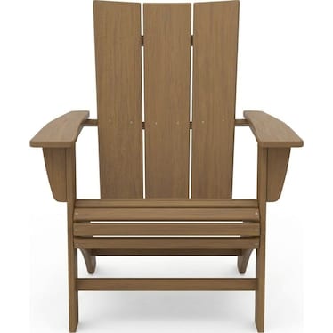 Adirondack Chair