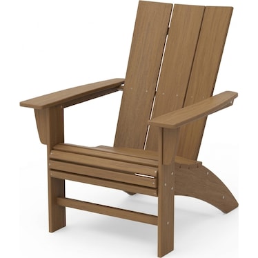 Adirondack Chair
