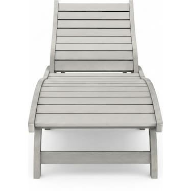 Outdoor Chaise Lounge
