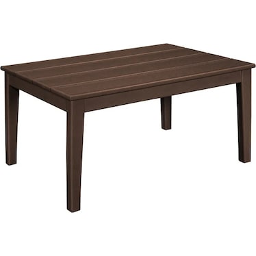 Cocktail Table