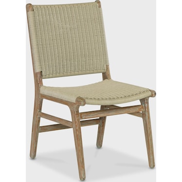 Outdoor Dining Chair
