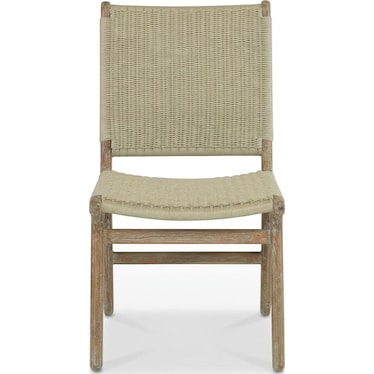 Outdoor Dining Chair