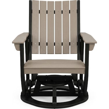 Swivel Chair