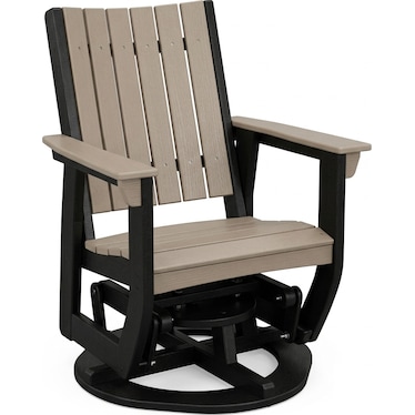 Swivel Chair