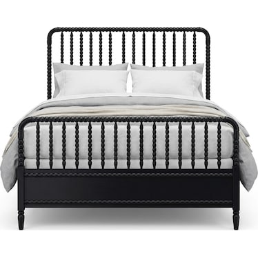 Cholet Bed Queen