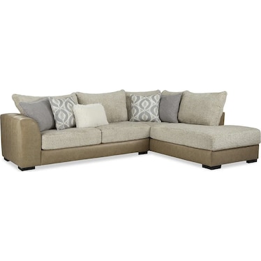 2-Piece Sectional