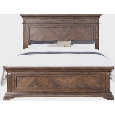 Mar Vista Bed