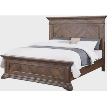 Mar Vista Bed