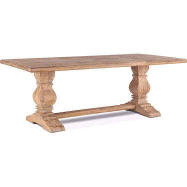 Rectangular Table