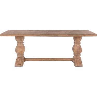 Rectangular Table