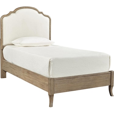 Provence Bed