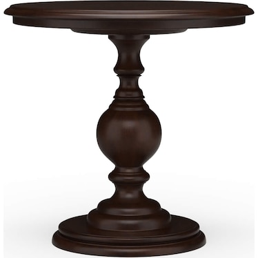 Lamp Table