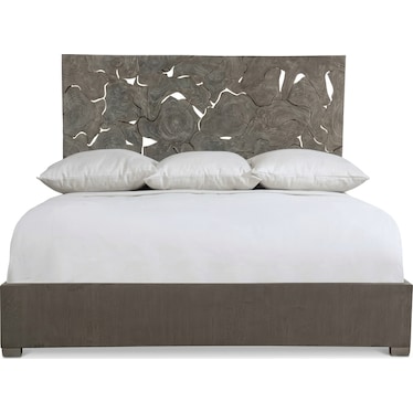 Calavaras King Bed