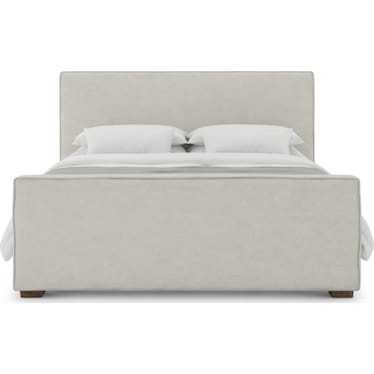 Uptown Upholstered Bed