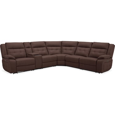 6-Piece Sectional