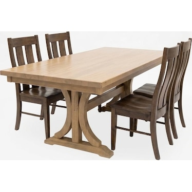 Rectangular Table