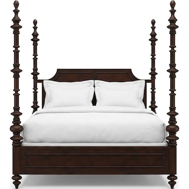 Savannah Bed
