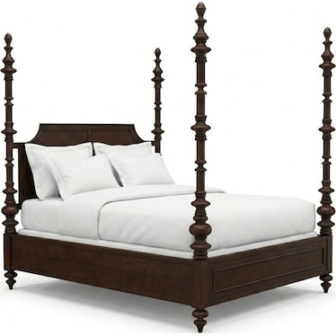 Savannah Bed