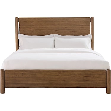 Henderson Panel Bed