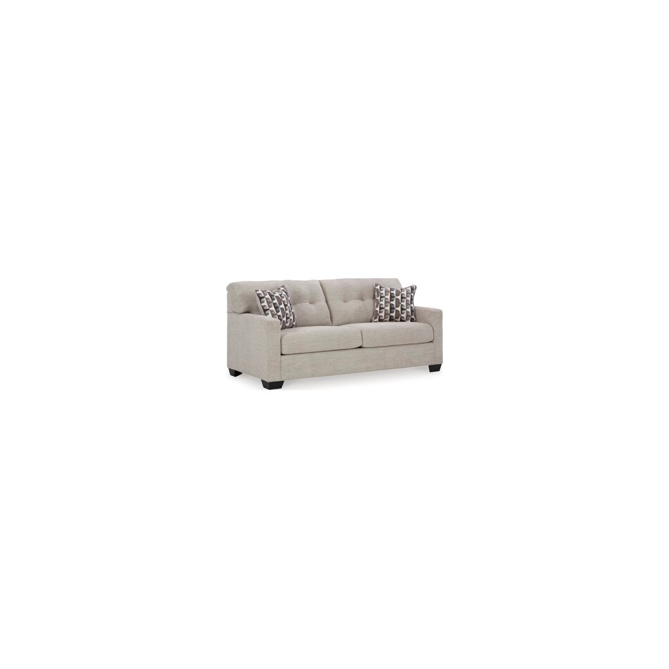pebble fabric living room groups   