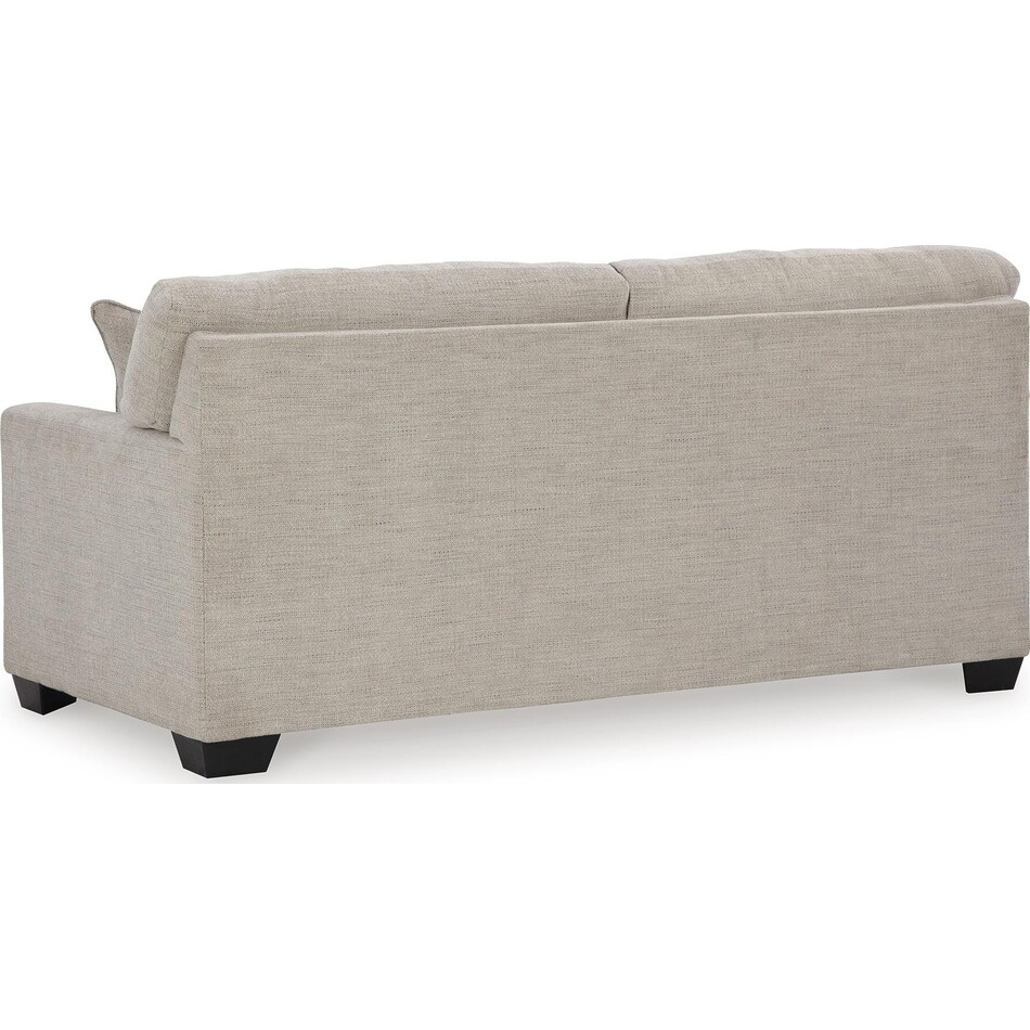 pebble fabric living room groups   