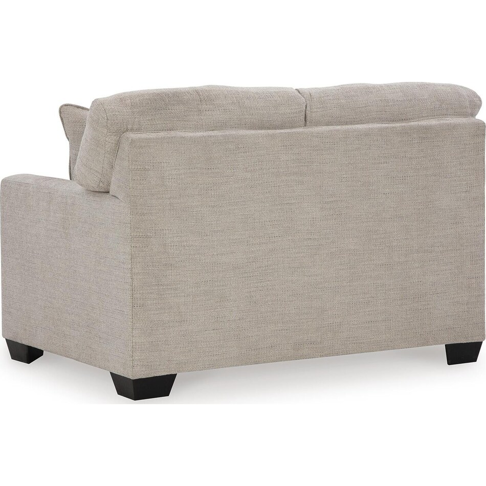 pebble fabric living room groups   