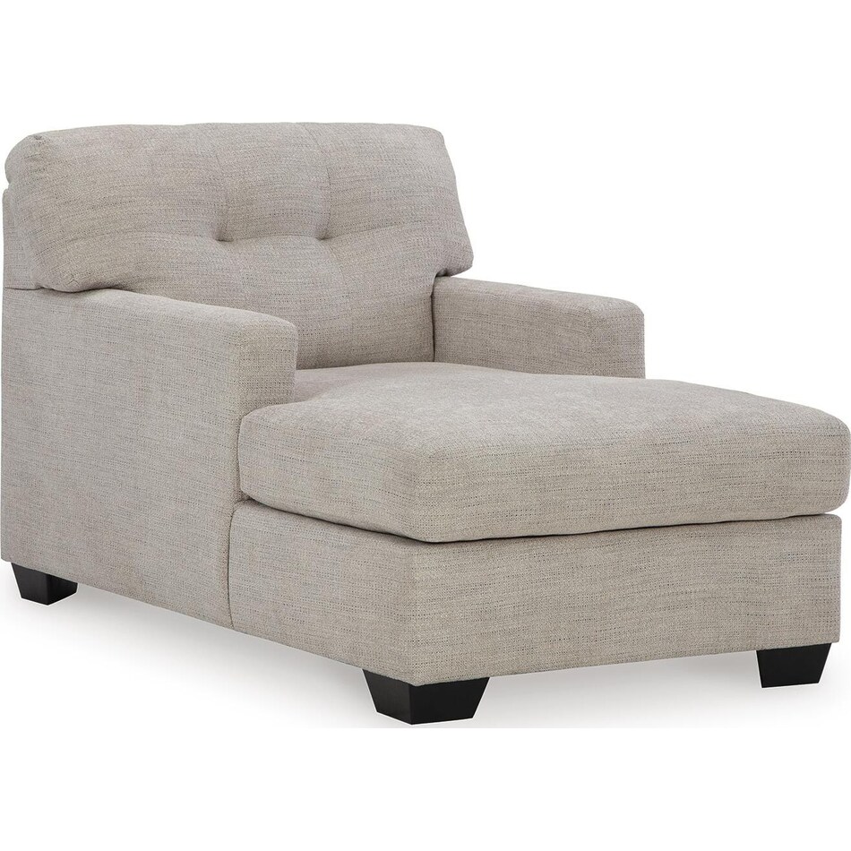 pebble fabric matching chairs   