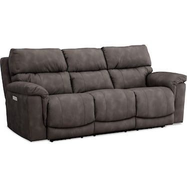 Power Reclining Sofa