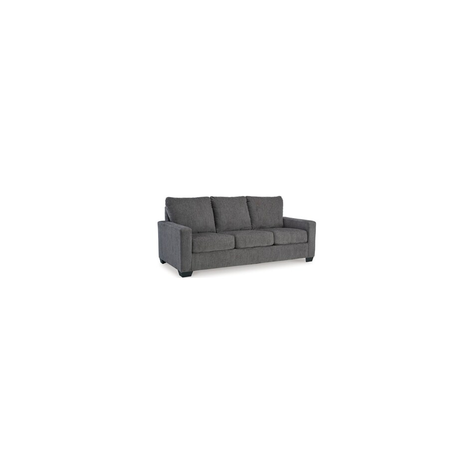 pewter fabric sleepers   