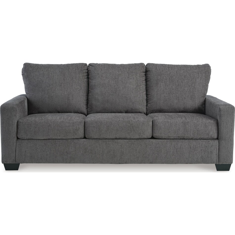 pewter fabric sleepers   