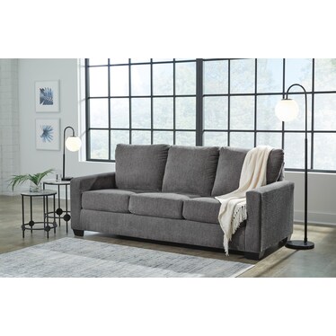 Rannis Queen Sofa Sleeper