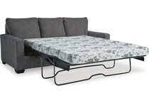 pewter fabric sleepers   
