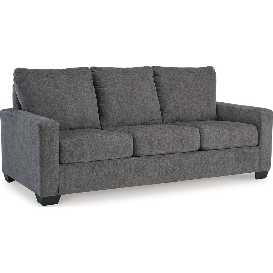 pewter fabric sleepers   