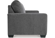 pewter fabric sleepers   