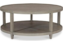 pewter occasional tables   