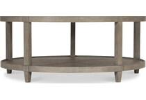 pewter occasional tables   