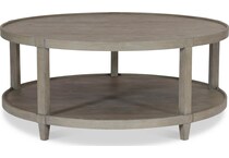 pewter occasional tables   