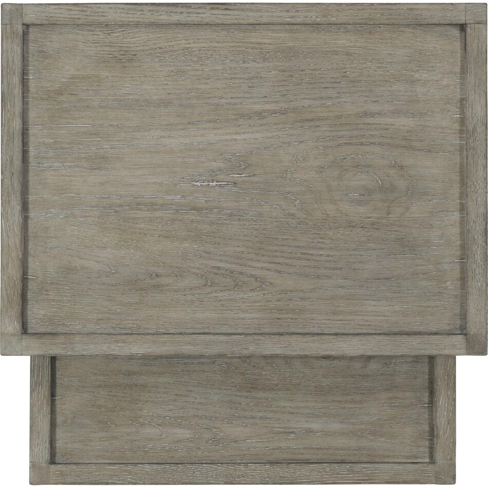 pewter occasional tables   