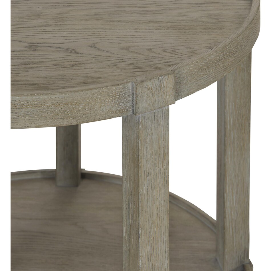 pewter occasional tables   