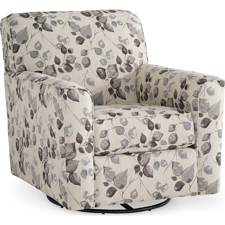 platinum fabric matching chairs   