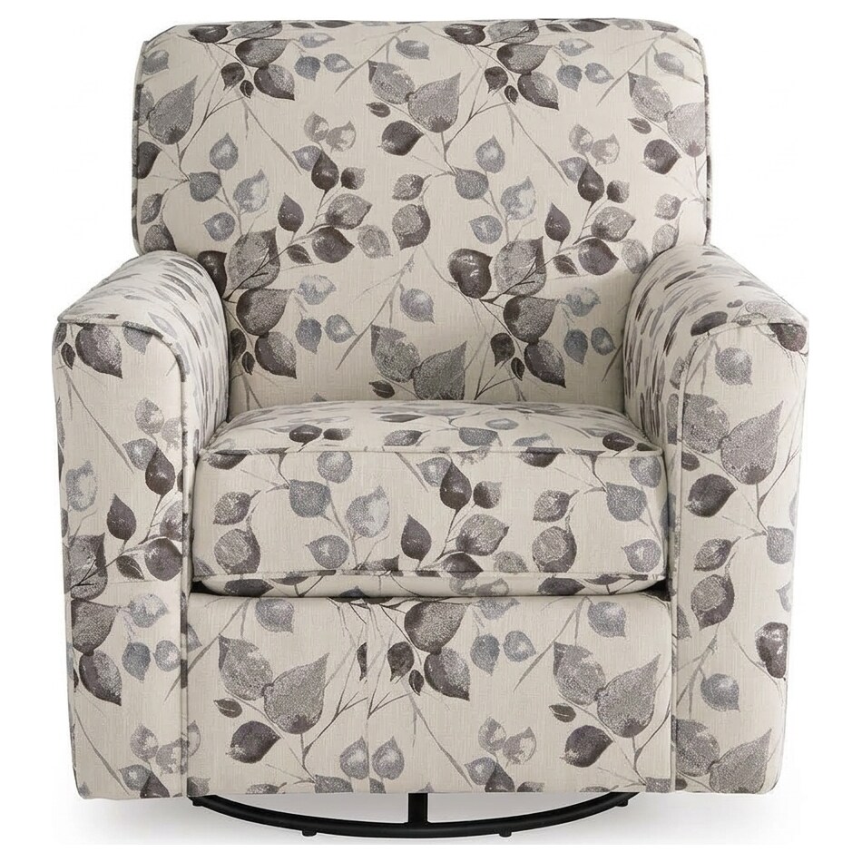 platinum fabric matching chairs   